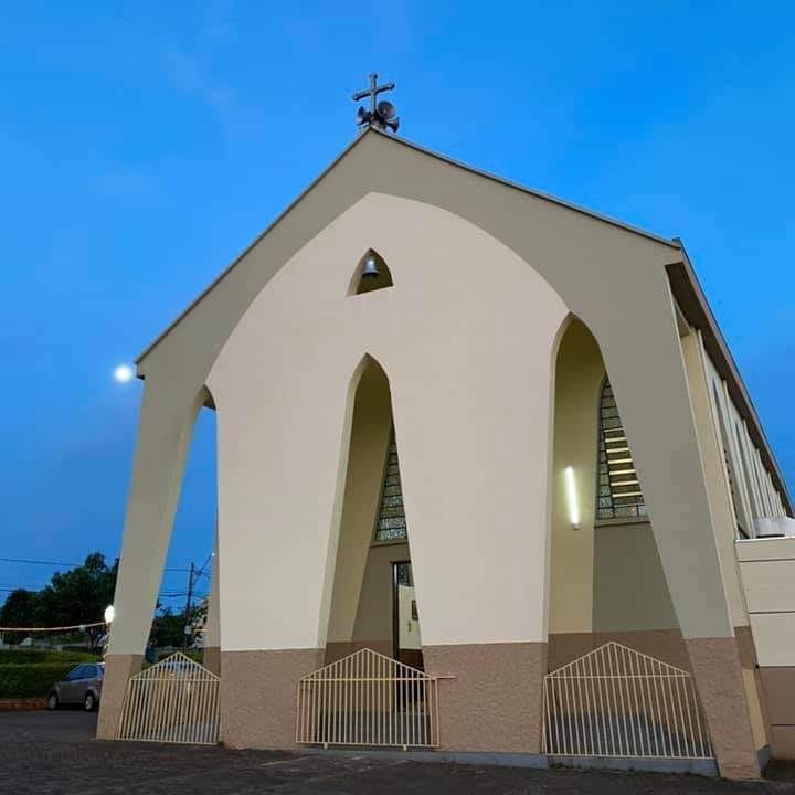 Paróquia Nossa Senhora da Glória