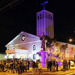Paróquia São Francisco de Assis