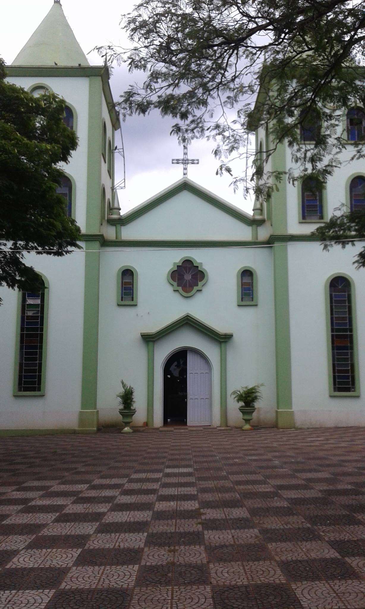Paróquia Santo Antônio