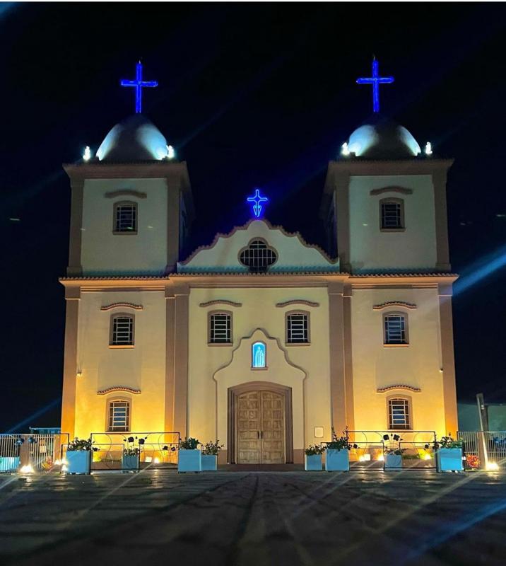 Paróquia Santa Teresinha do Menino Jesus