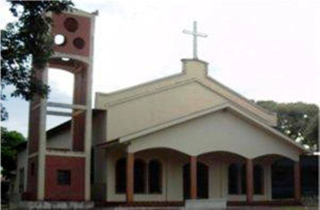Paróquia São João Batista