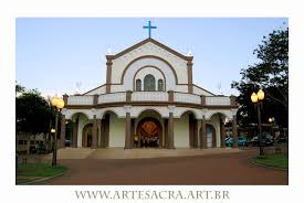 Paróquia Nossa Senhora Aparecida