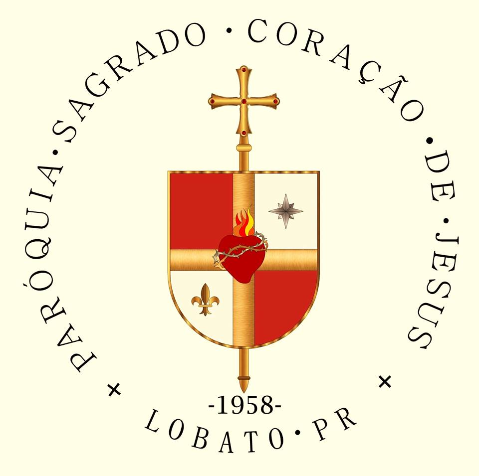 Paróquia Sagrado Coração de Jesus