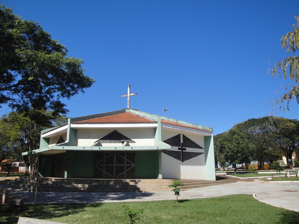 Paróquia Santa Inês