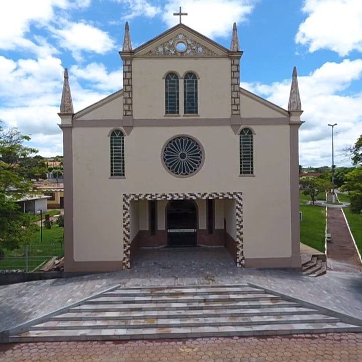 Paróquia Santo Inácio de Loyola
