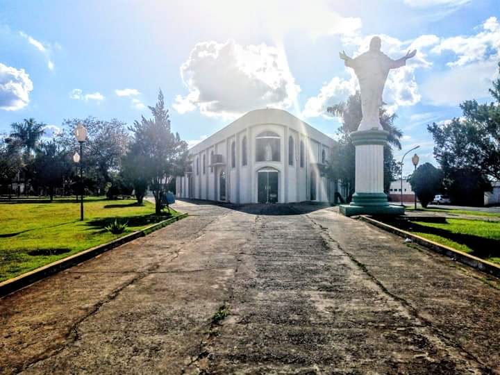 Paróquia Maria Mãe da Unidade