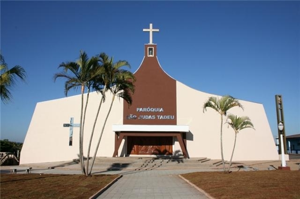 Paróquia São Judas Tadeu