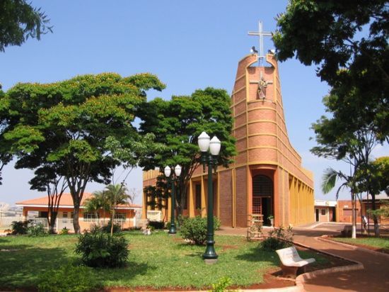 Paróquia São José