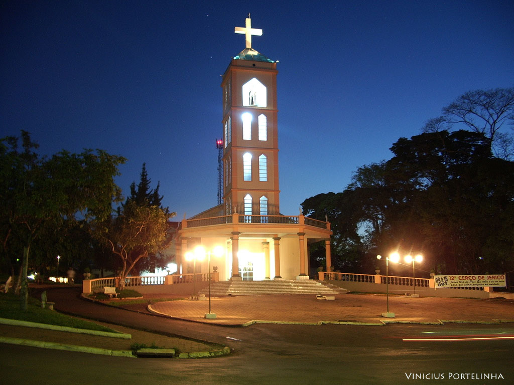 Paróquia Bom Jesus