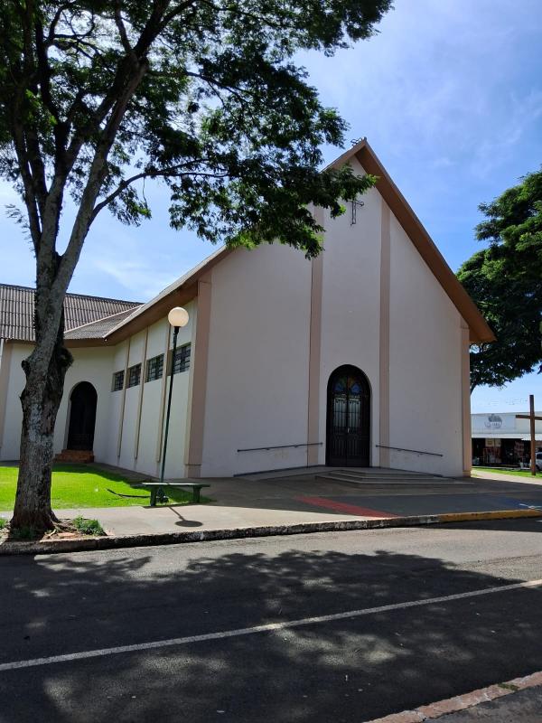 Paróquia Nossa Senhora do Bom Conselho
