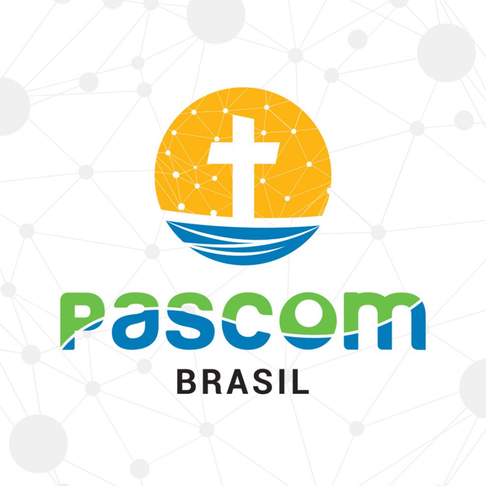 PASCOM - Pastoral da Comunicação
