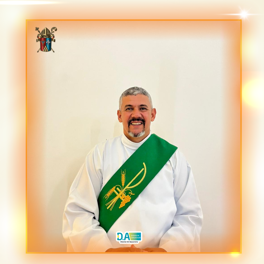 José Claudinei Camargo