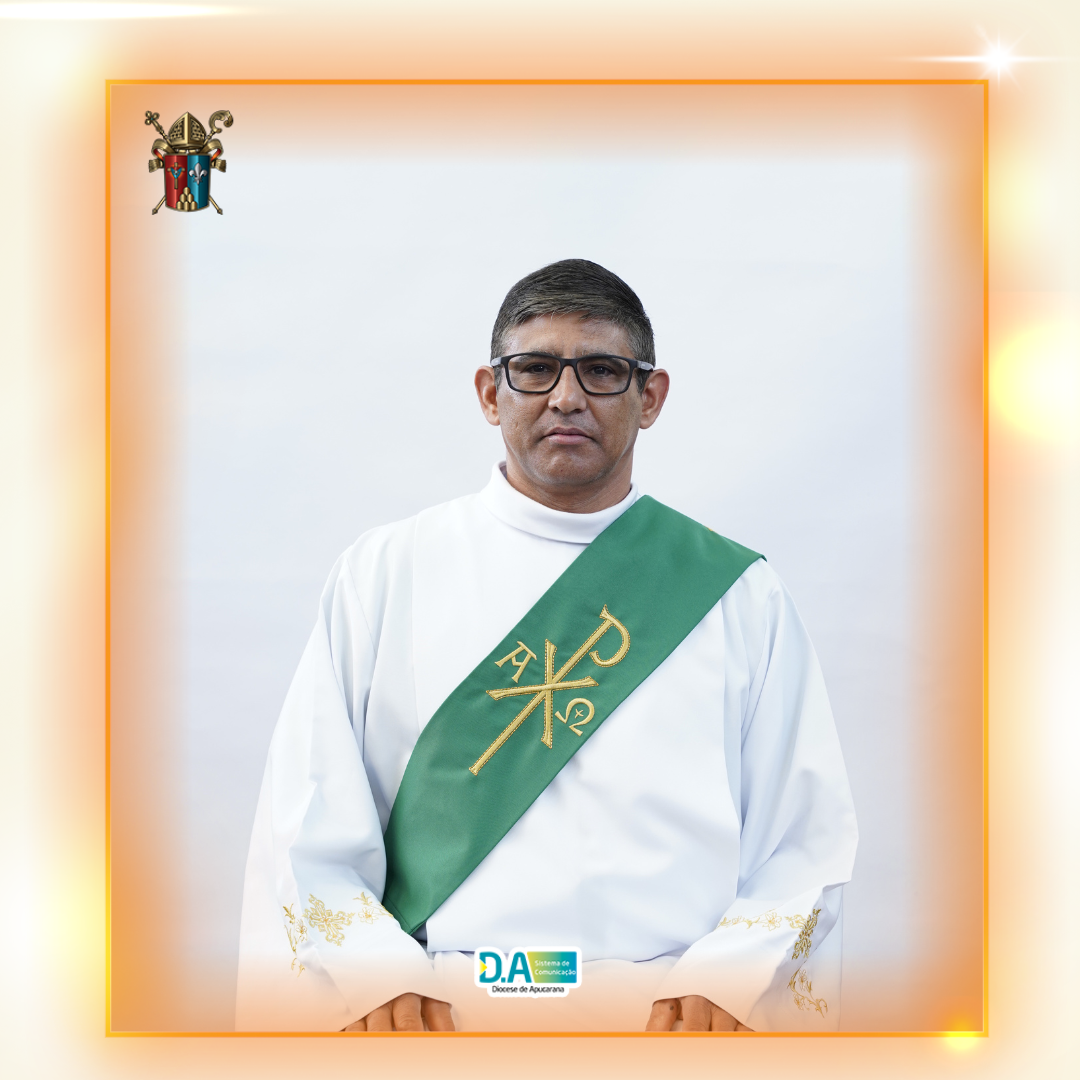 Amarildo Deucélio de Souza