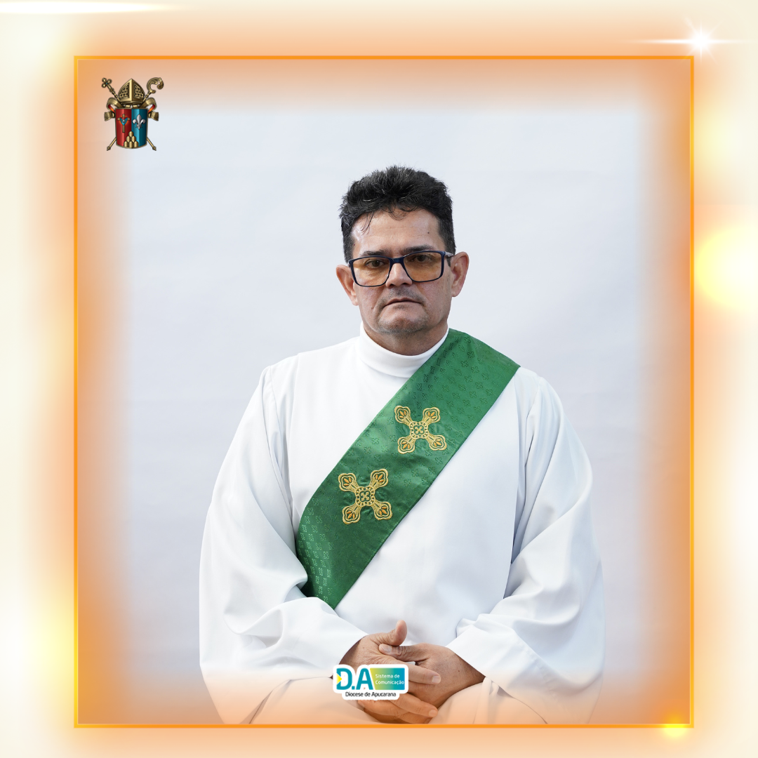 Odair  Pires dos Santos 