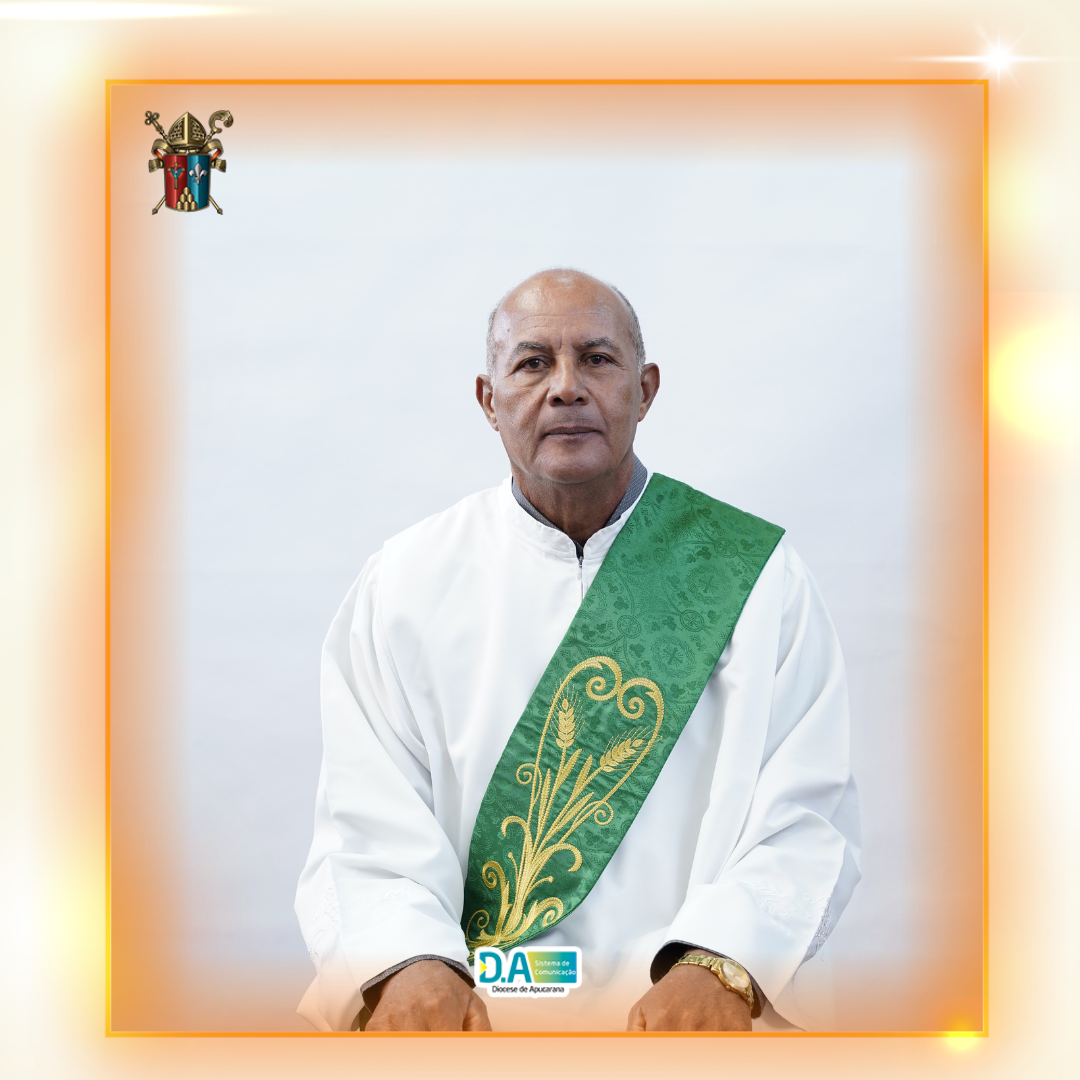 Felisberto Aparecido dos Santos
