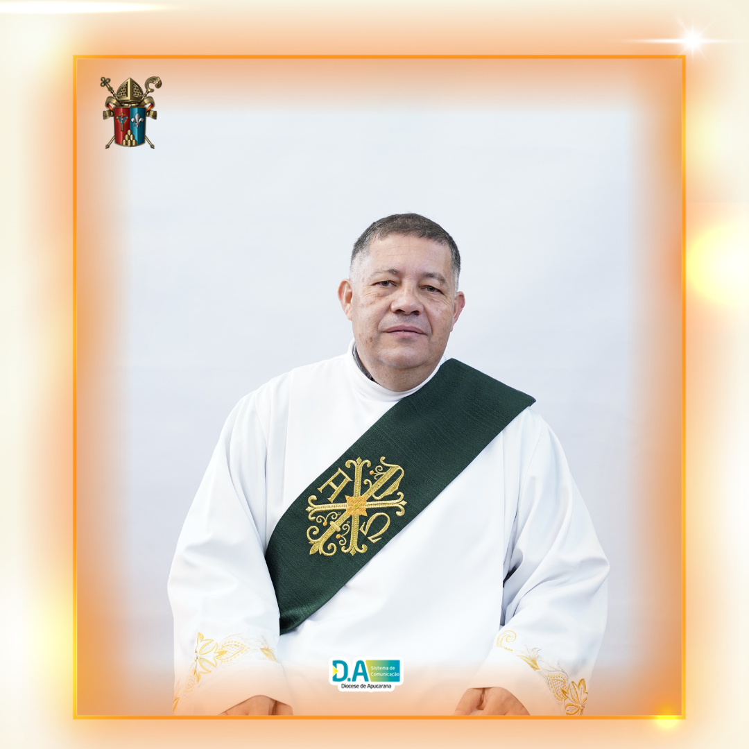 Marcos Antonio Protzek