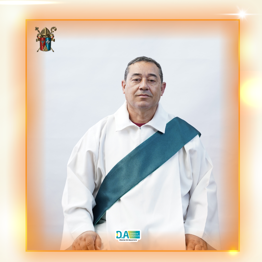 Valdemir Firmino Rafael