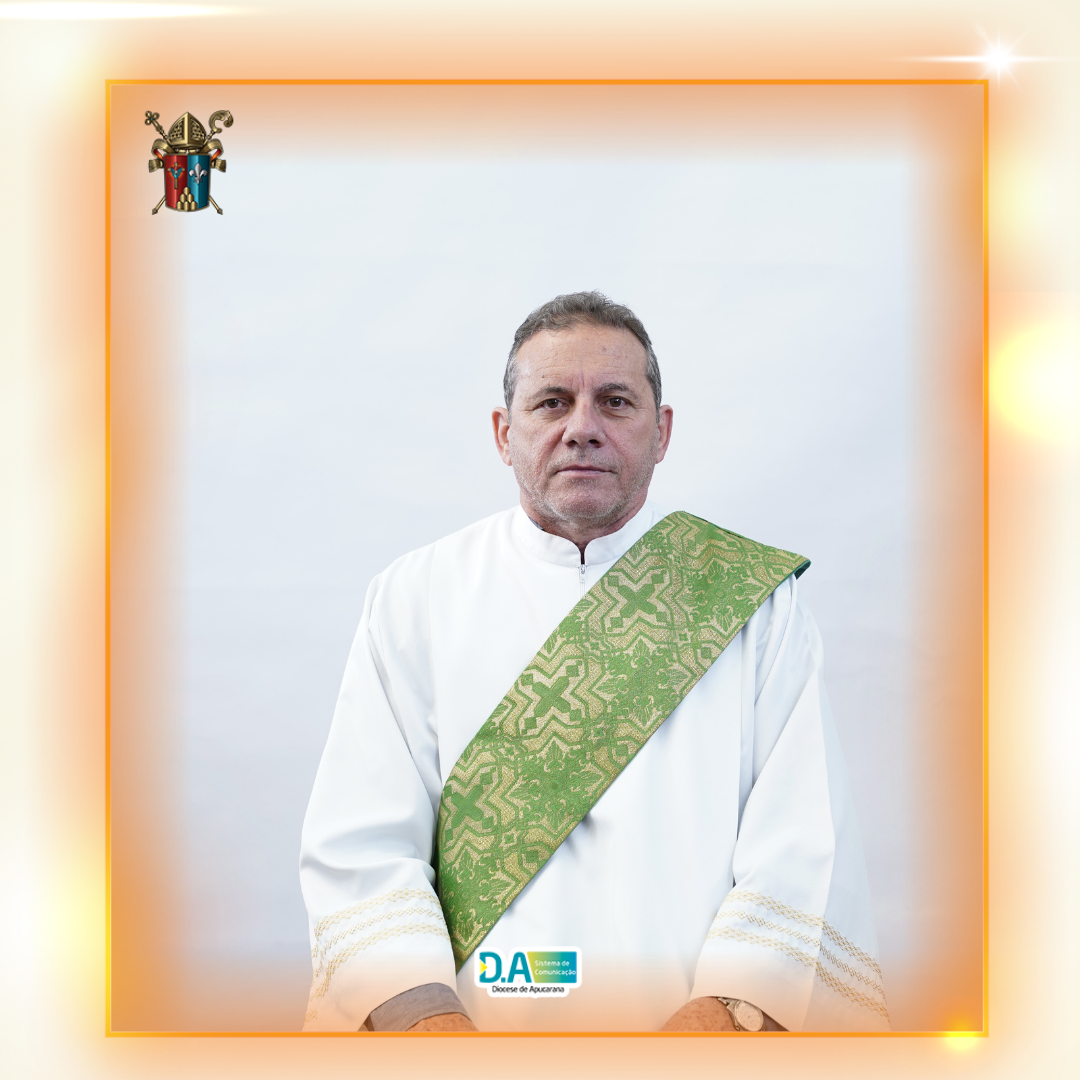 Waldir Aparecido Pasaquarelli