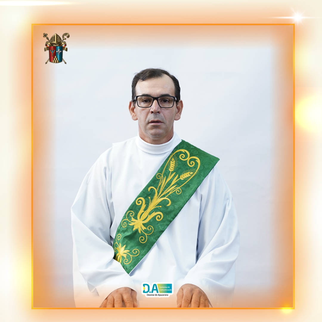 Agnaldo Paula da Silva 