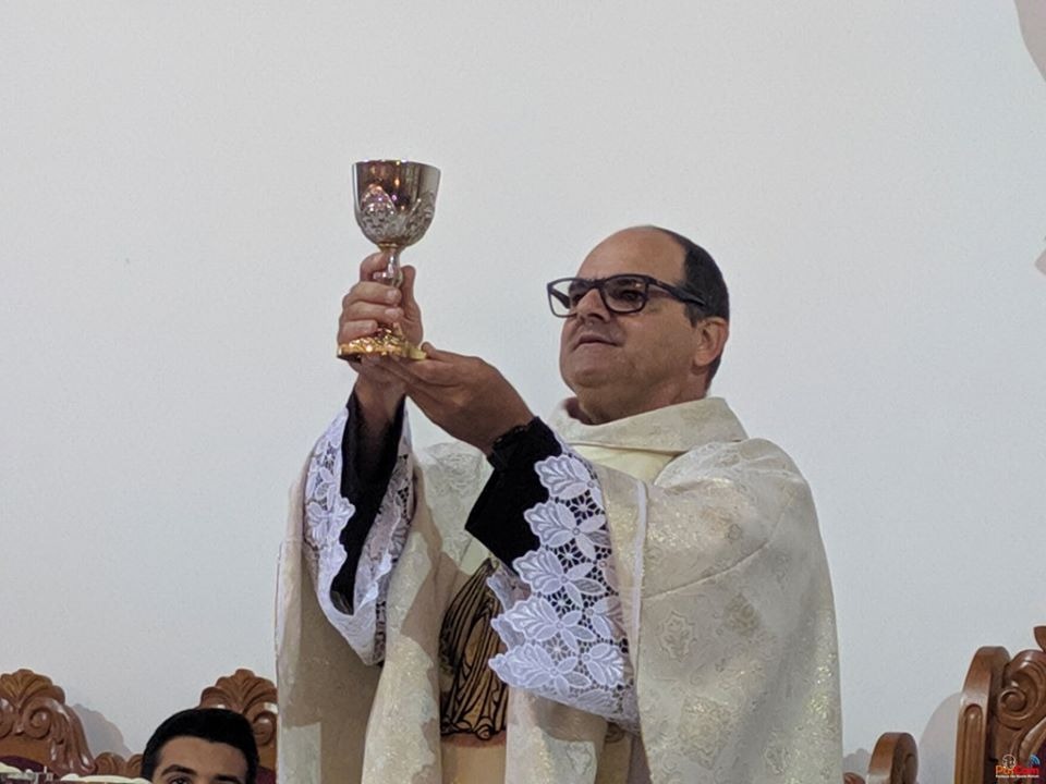 Francisco José Navarro, SAC