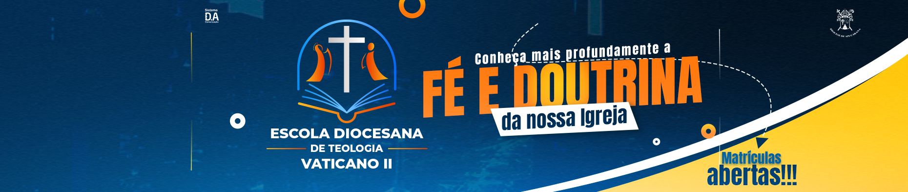 Escola Diocesana de Teologia