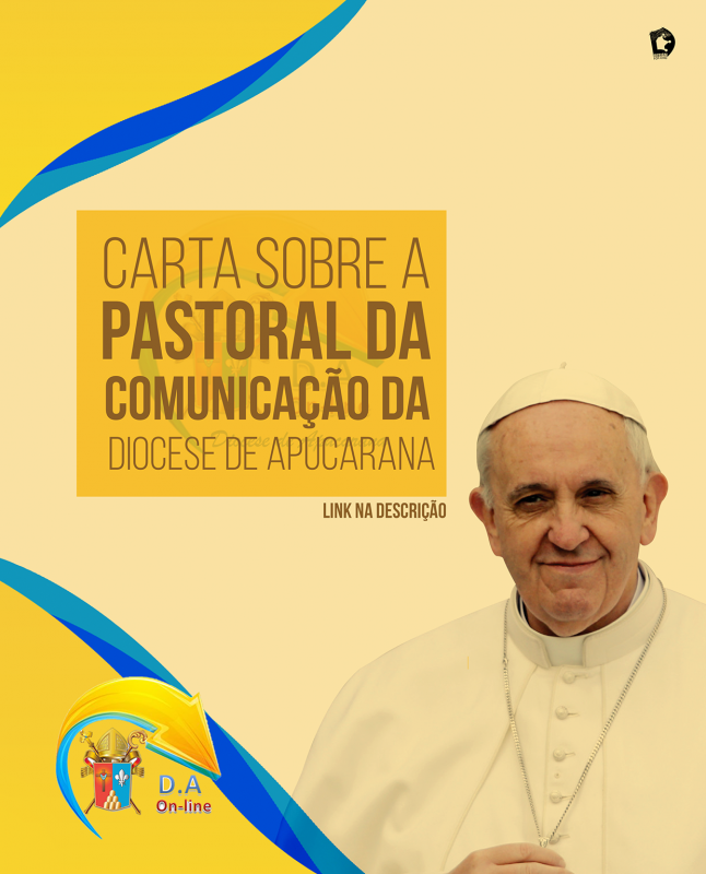  PASCOM diocesana começa a planejar novos rumos 