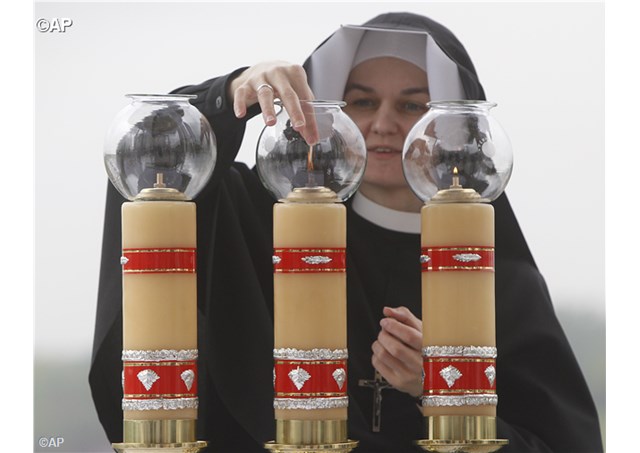 Últimos preparativos para a JMJ 2016 em Cracóvia