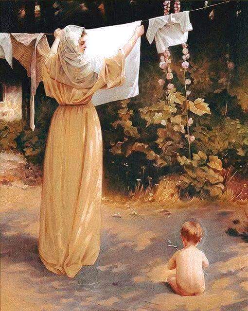 Maio: Mês dedicado a Maria