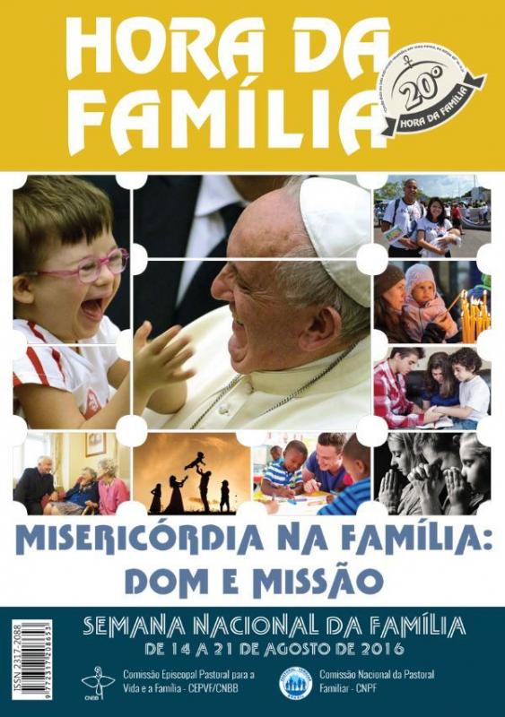Hora da Família 2016