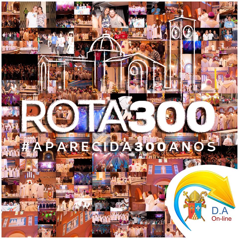 Romaria da Juventude