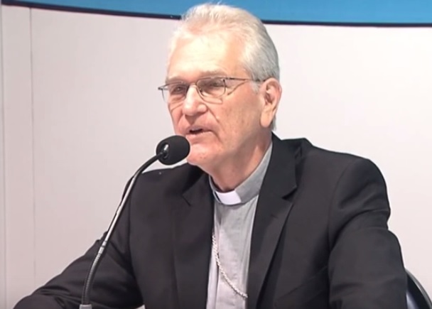 Dom Leonardo Steiner apresenta temas de trabalho da 54ª Assembleia Geral da CNBB