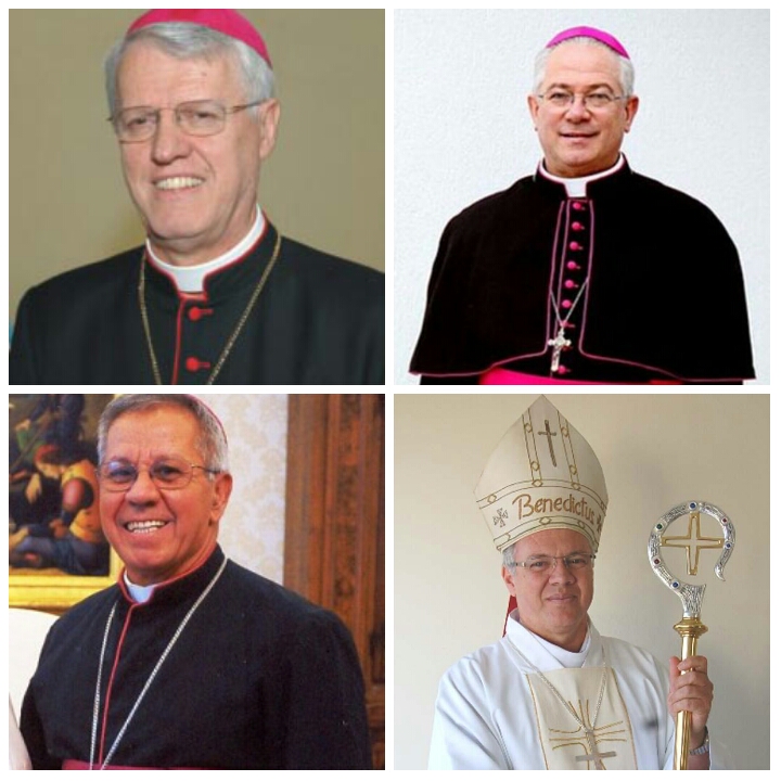 Mensagem ao Povo de Deus