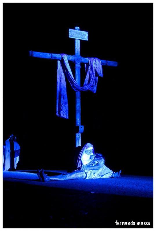 Silêncio e Oração