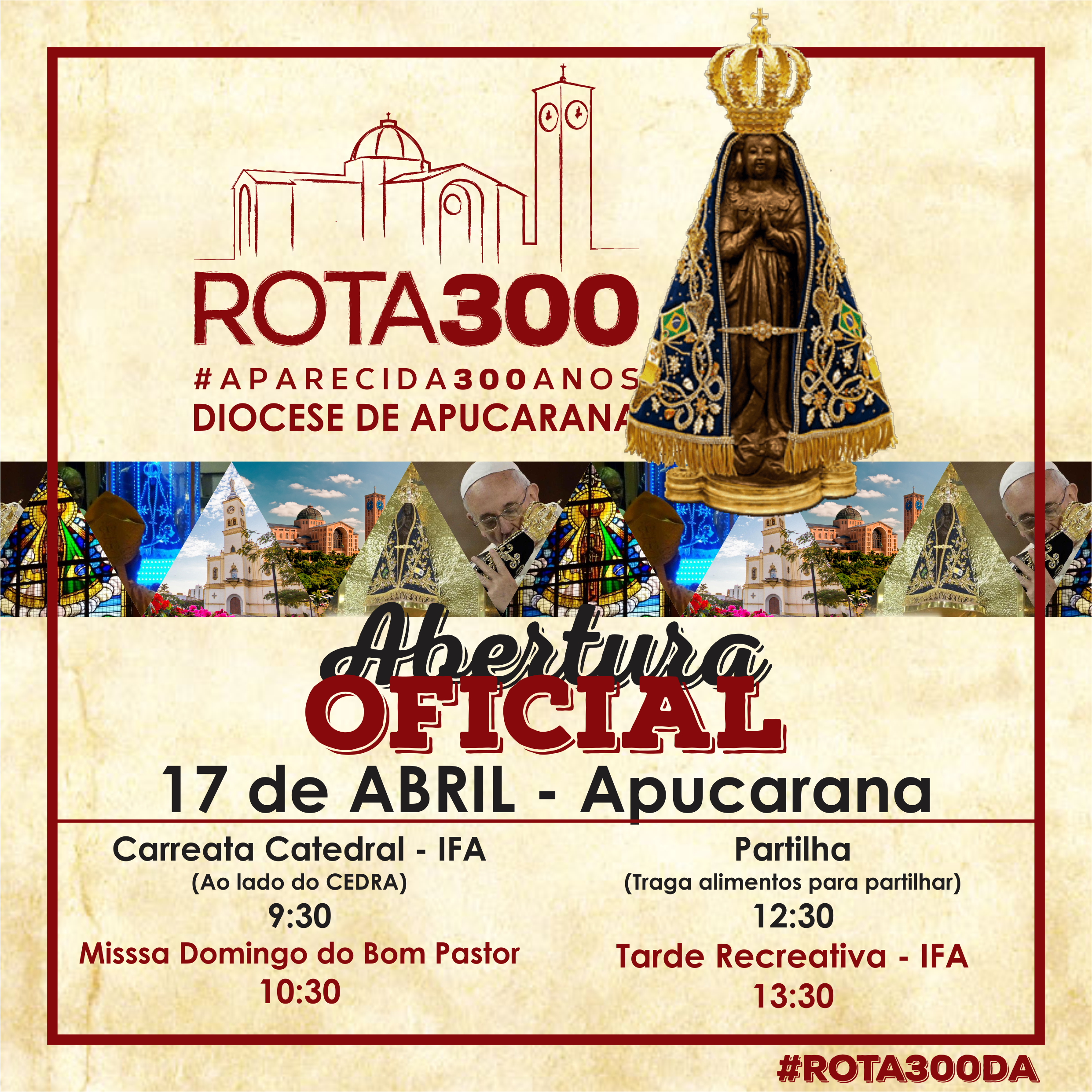 Rota 300