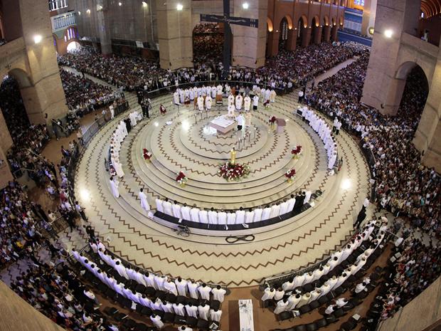 54ª Assembleia Geral da CNBB