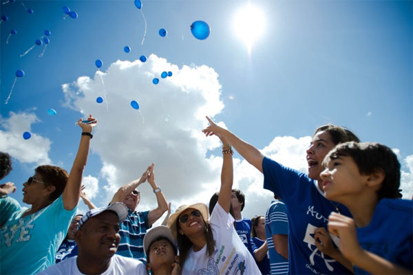 Vaticano pede mais atenção para portadores de autismo