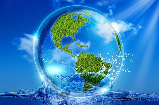 Comissão da CNBB emite nota sobre o Dia Mundial da Água