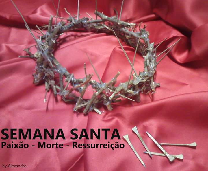 Semana Santa