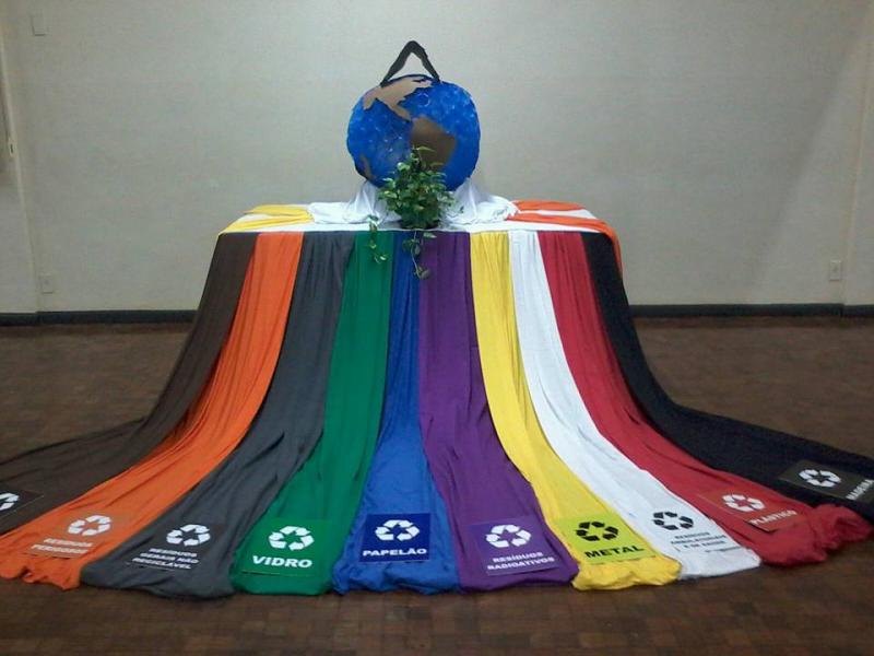 Debate sobre a Campanha da Fraternidade 2016