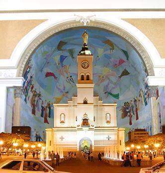 PROGRAMAÇÃO DA SEMANA SANTA 2016 DA CATEDRAL