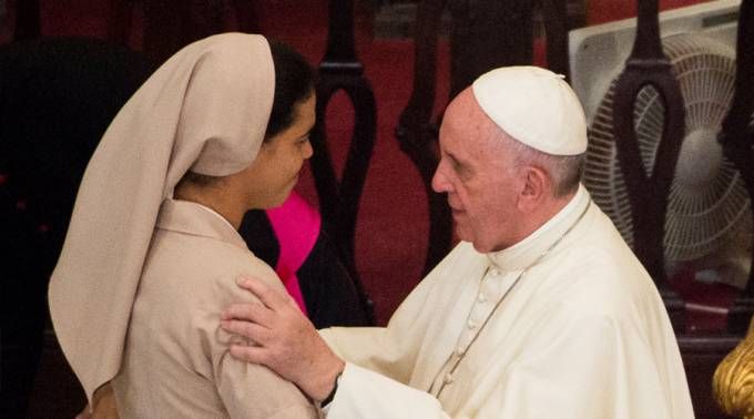 Religiosos celebram encerramento do Ano da Vida Consagrada