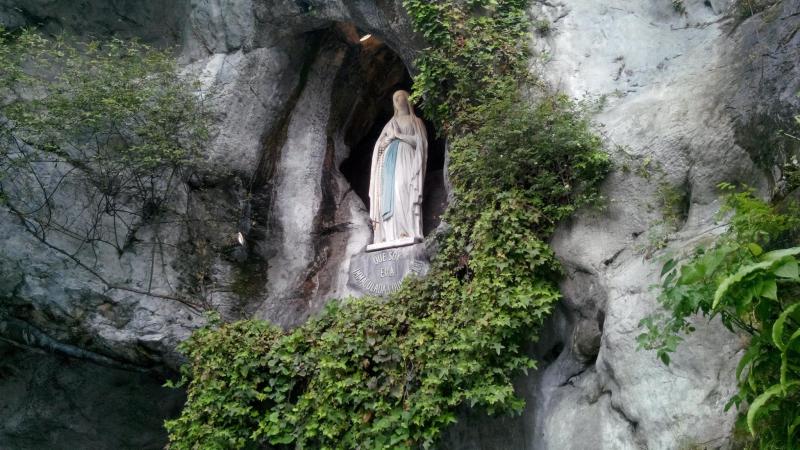 Maria, a mãe de Jesus - Mensagem de Dom Celso 