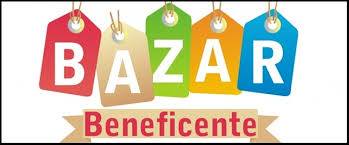 Bazar Beneficiente em pró do lar São Vicente de Paulo
