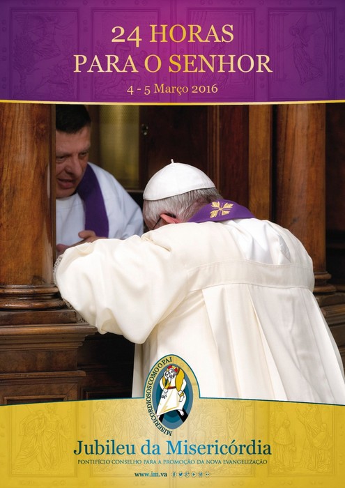 24 Horas para o Senhor