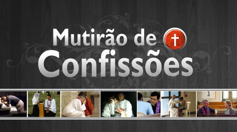 ESCALA DAS CONFISSÕES DO DECANATO DE APUCARANA 