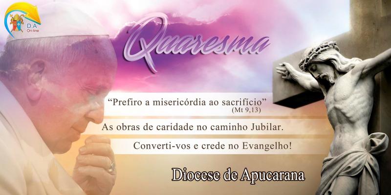 Papa: que não haja lugar para o desprezo em nosso coração