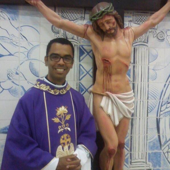 #SouJovemSouCatólico