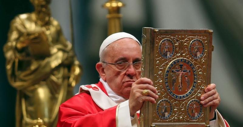 Planalto institui o dia 31 de outubro como Dia Nacional da Proclamação do Evangelho