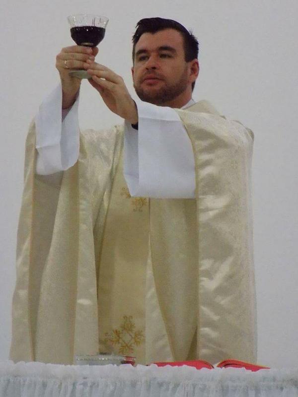 Reitor do Seminário de Teologia fala sobre encerramento do Ano Vocacional