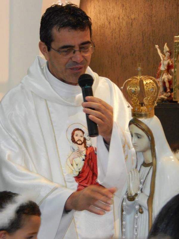 Arquidiocese de Porto Alegre (RS) tem novo bispo auxiliar
